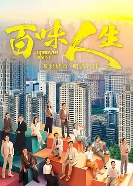 热播短剧漫长的季节海报